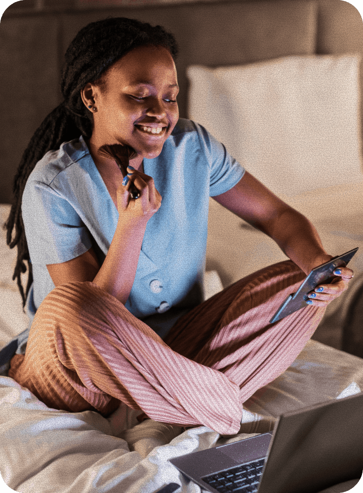 International Movers